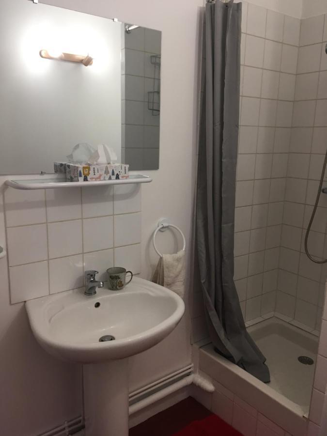 Appartement La Bernache à Saint-Satur Extérieur photo